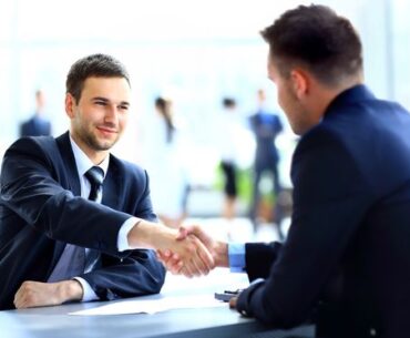 Answering the Job Interview Question “Why Should We Hire You?”