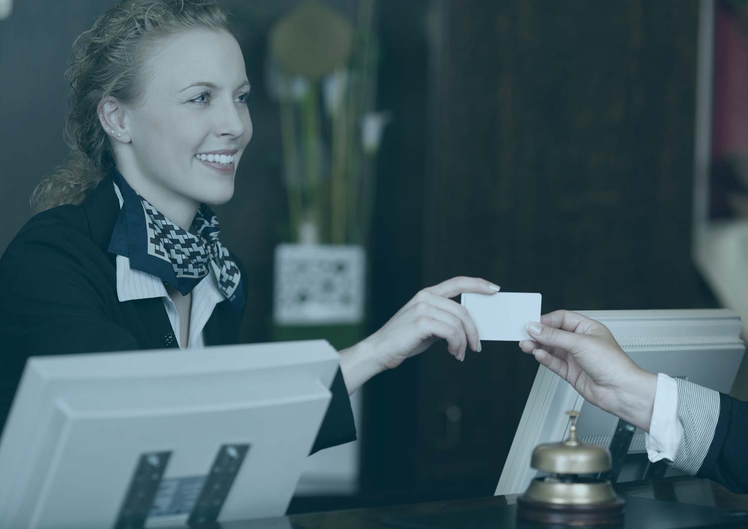 Best Front Desk CV Examples, Samples & Writing Tips for 2024