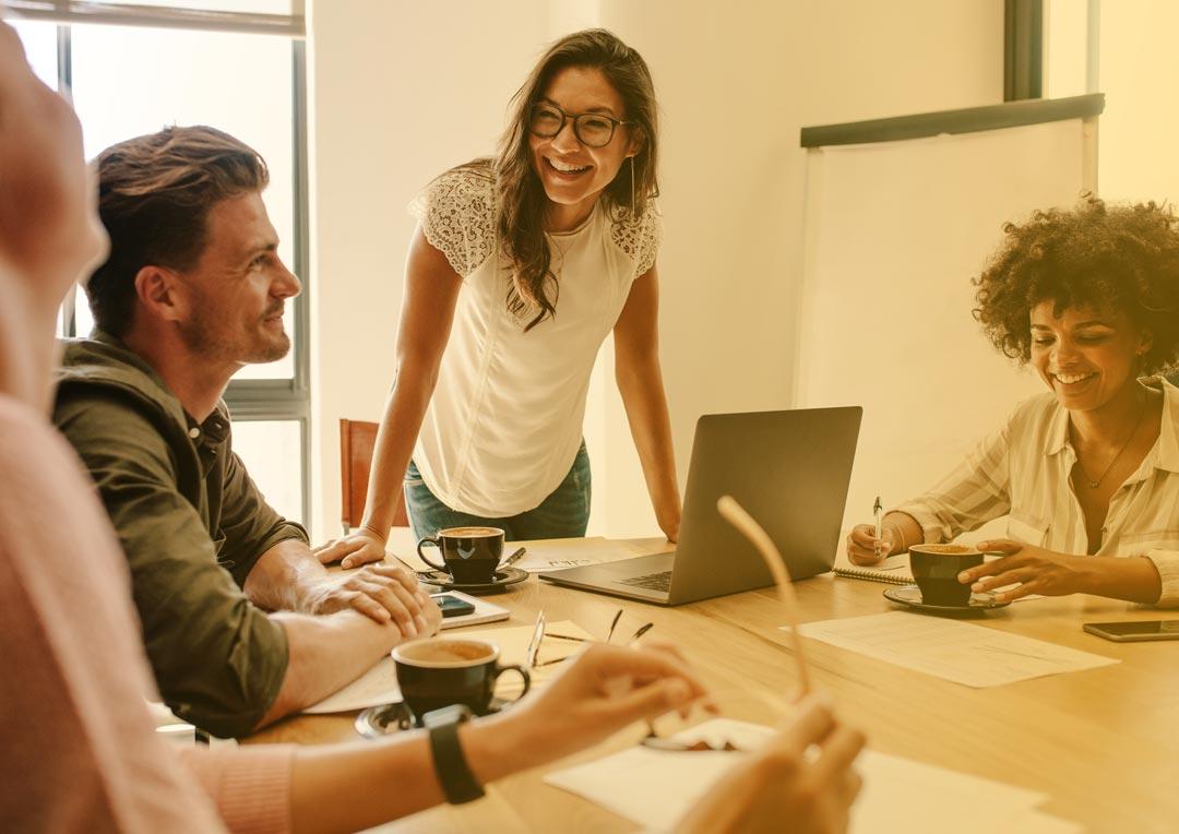 40 Top Conversation Starters for Job & Networking Events