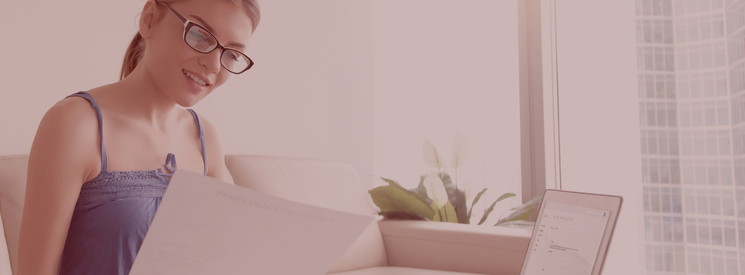 5 Tips for Writing a Cover Letter