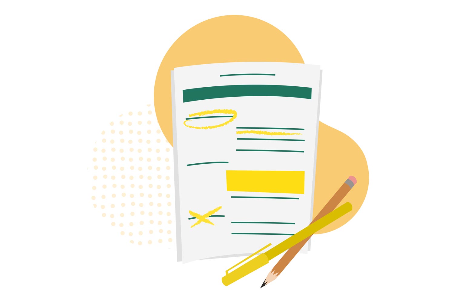 Focus on Skills for CV Development Focus on Skills for CV Development