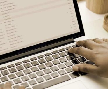 Work Email Etiquette To Avoid The Worst Email Offences