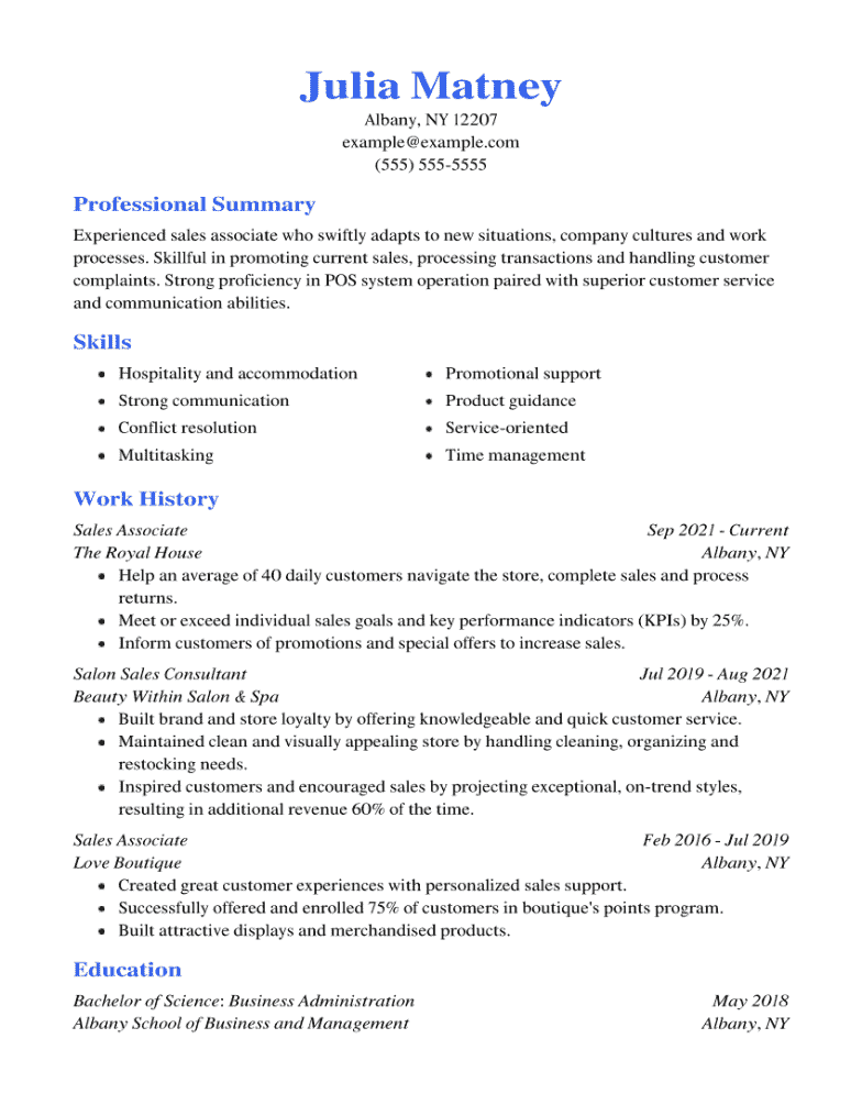 Sales CV Examples And Tips For 2024 sales-cv-examples-and-tips-for-2024