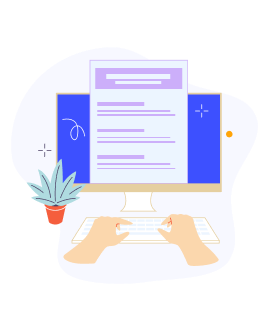 CV builder step 2