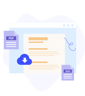 CV builder step 4
